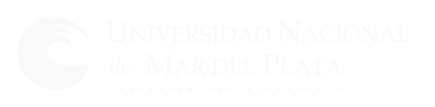 Universidad Nacional de Mar del Plata